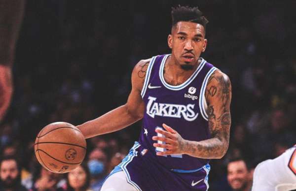 nba全明星阵容名单